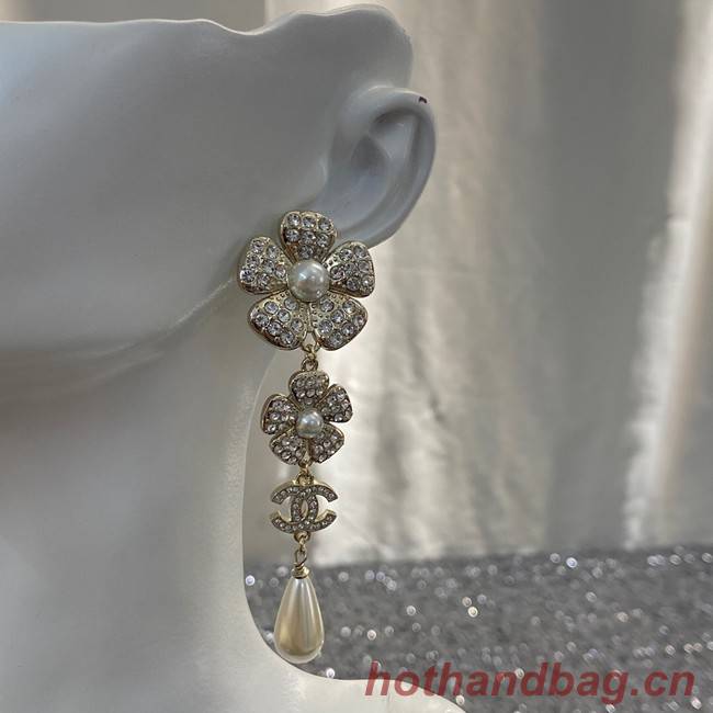 Chanel Earrings CE11695