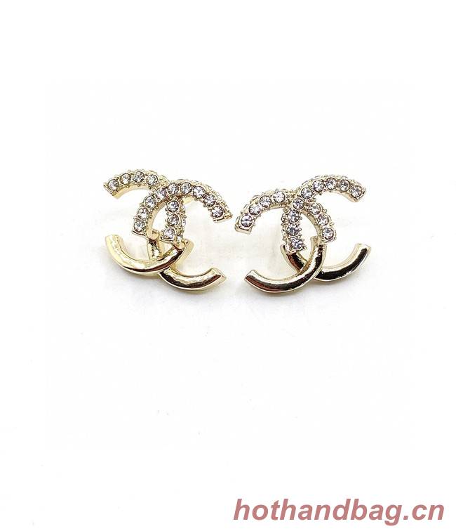 Chanel Earrings CE11699