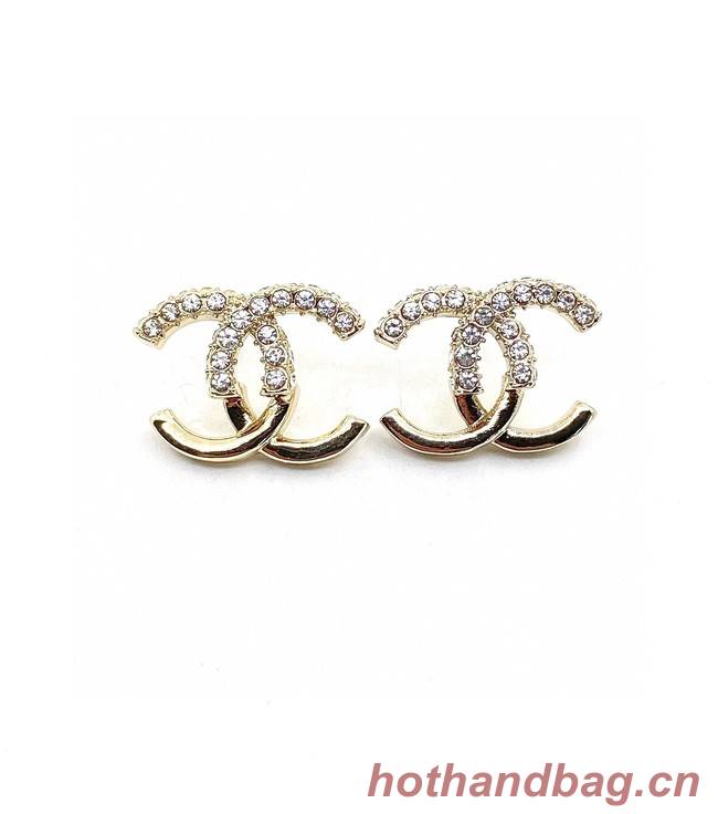 Chanel Earrings CE11699