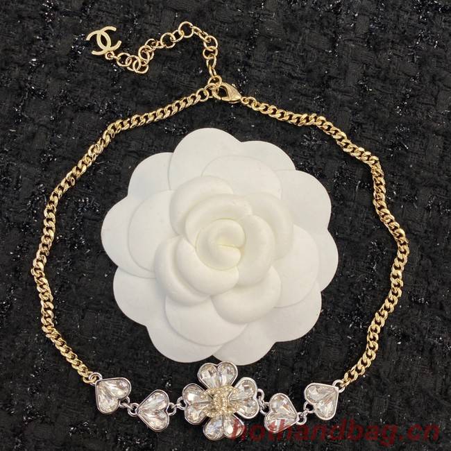 Chanel Necklace CE11694