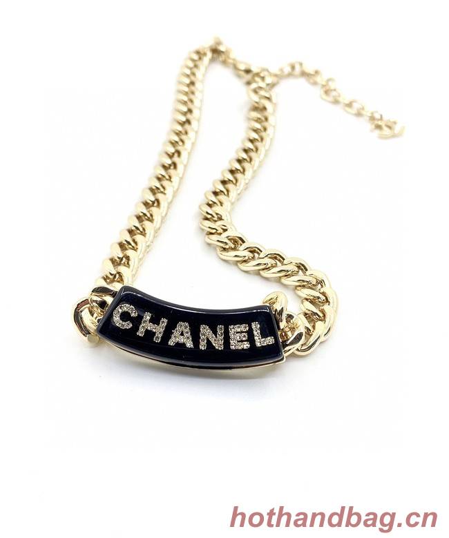 Chanel Necklace CE11698