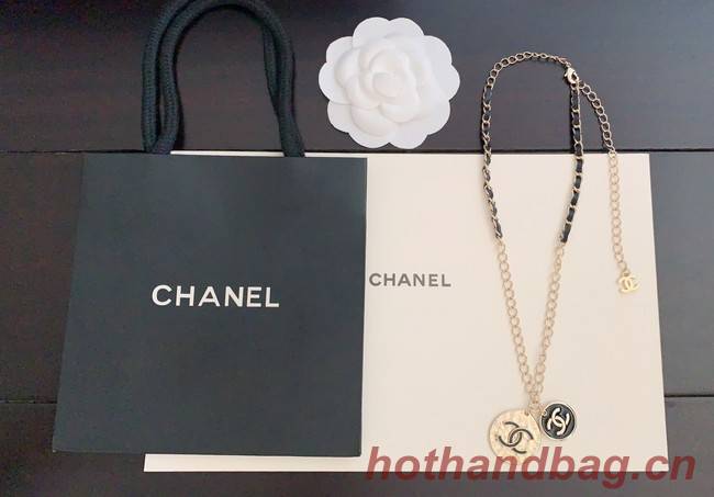 Chanel Necklace CE11702