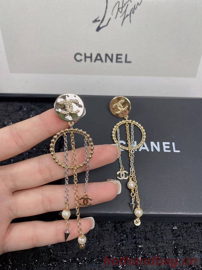 Chanel Earrings CE11688