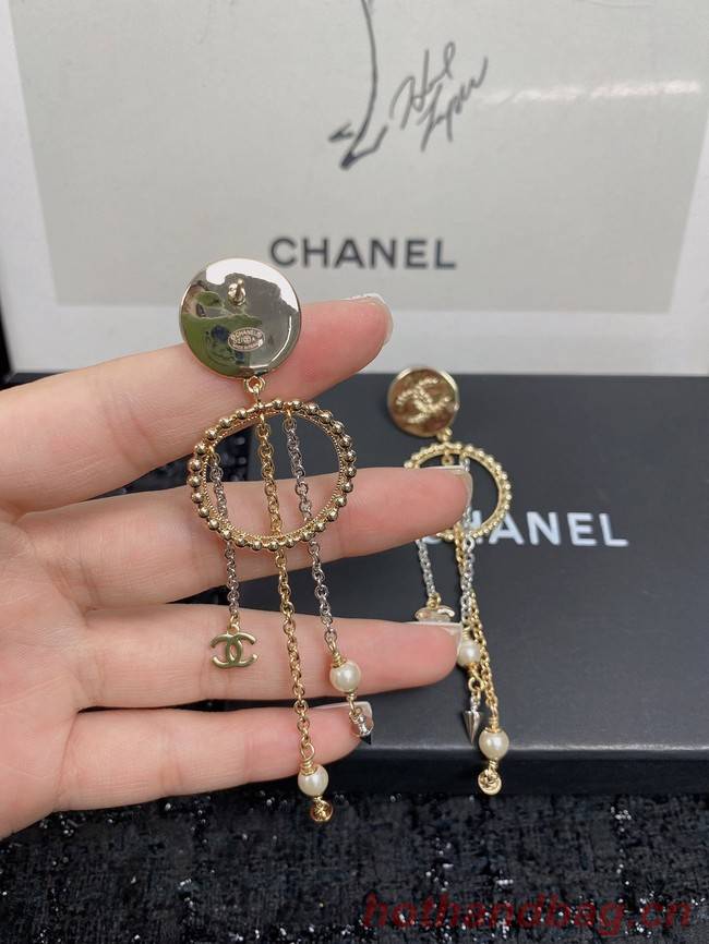 Chanel Earrings CE11688