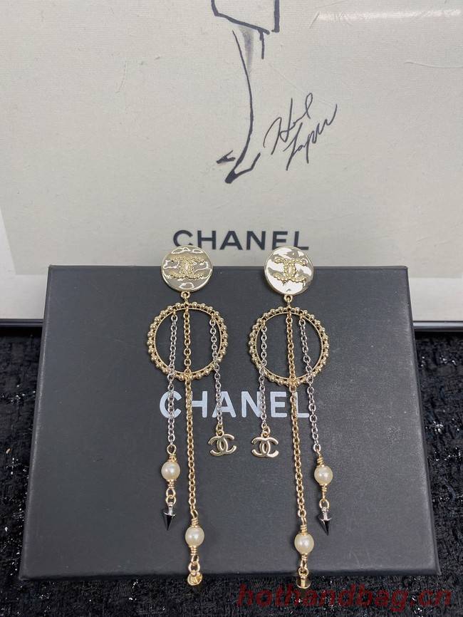 Chanel Earrings CE11688