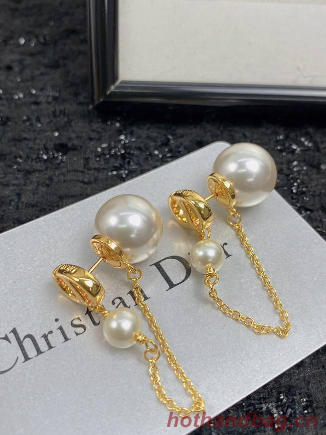 Dior Earrings CE11690