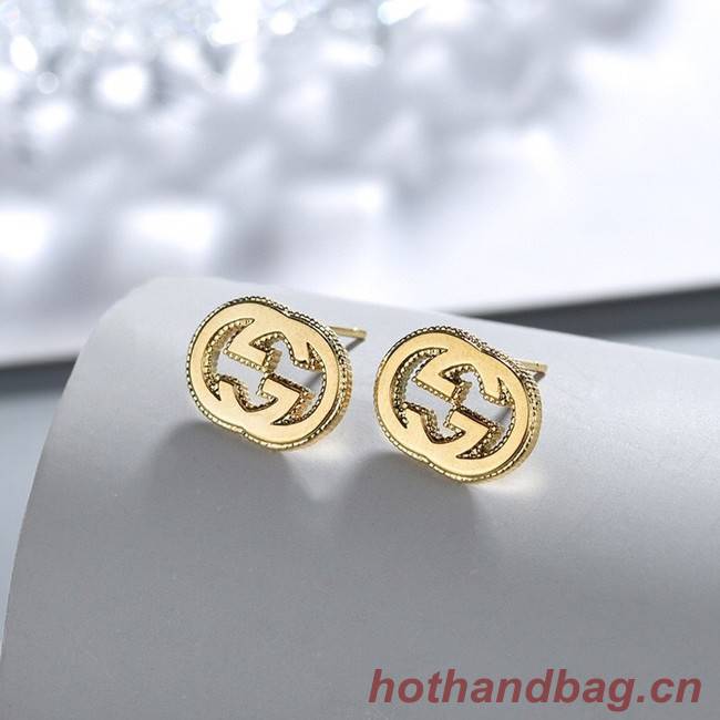 Gucci Earrings CE11704