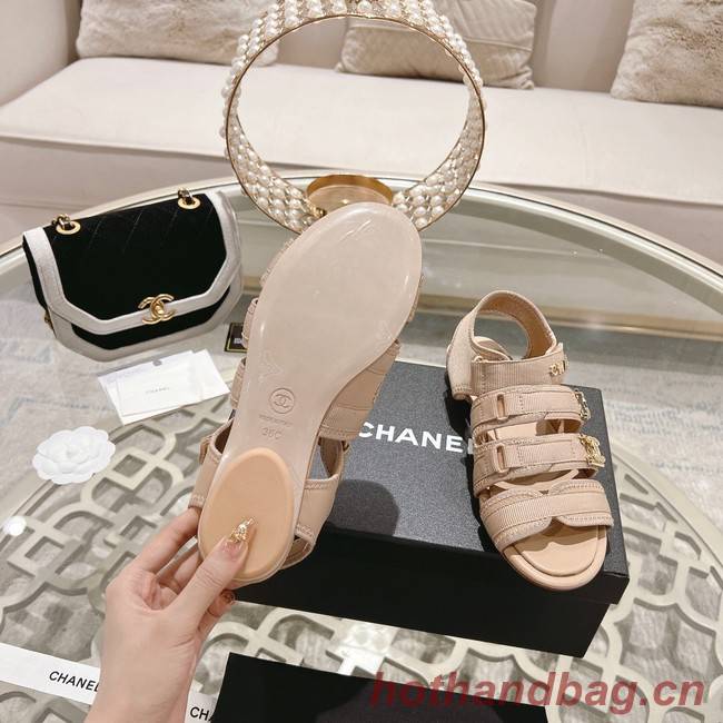 Chanel Shoes 93388-1