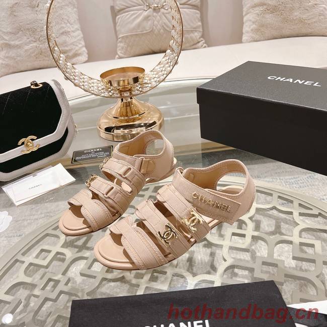 Chanel Shoes 93388-1