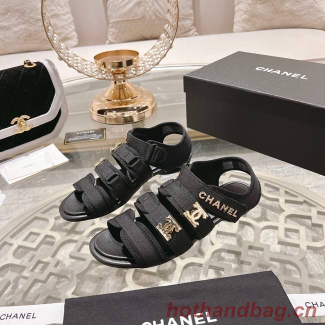 Chanel Shoes 93388-2