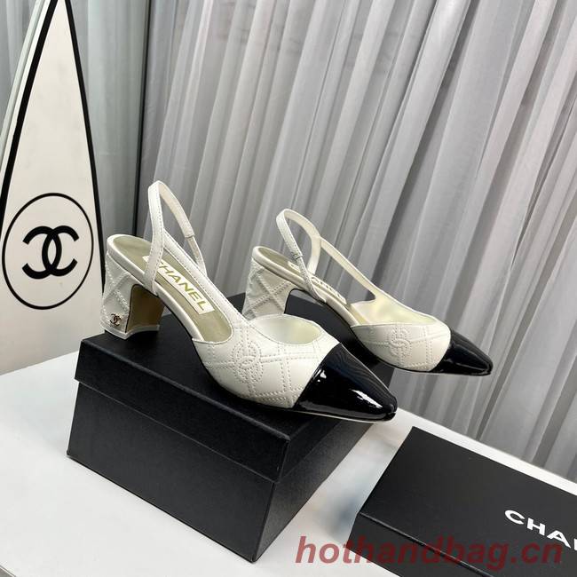 Chanel Shoes 93389-3