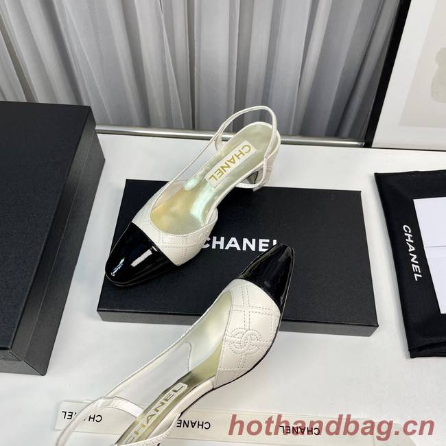 Chanel Shoes 93389-3