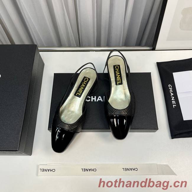 Chanel Shoes 93390-1