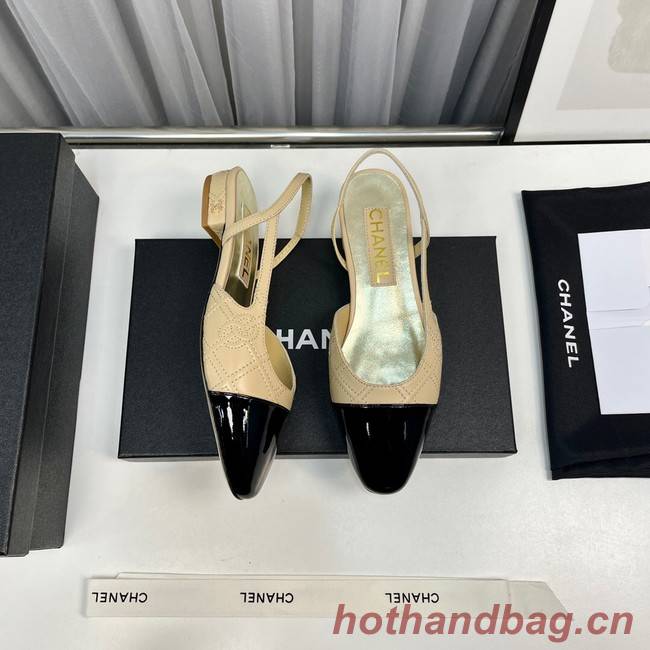 Chanel Shoes 93390-2