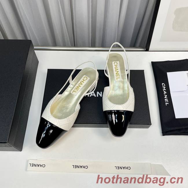 Chanel Shoes 93390-3