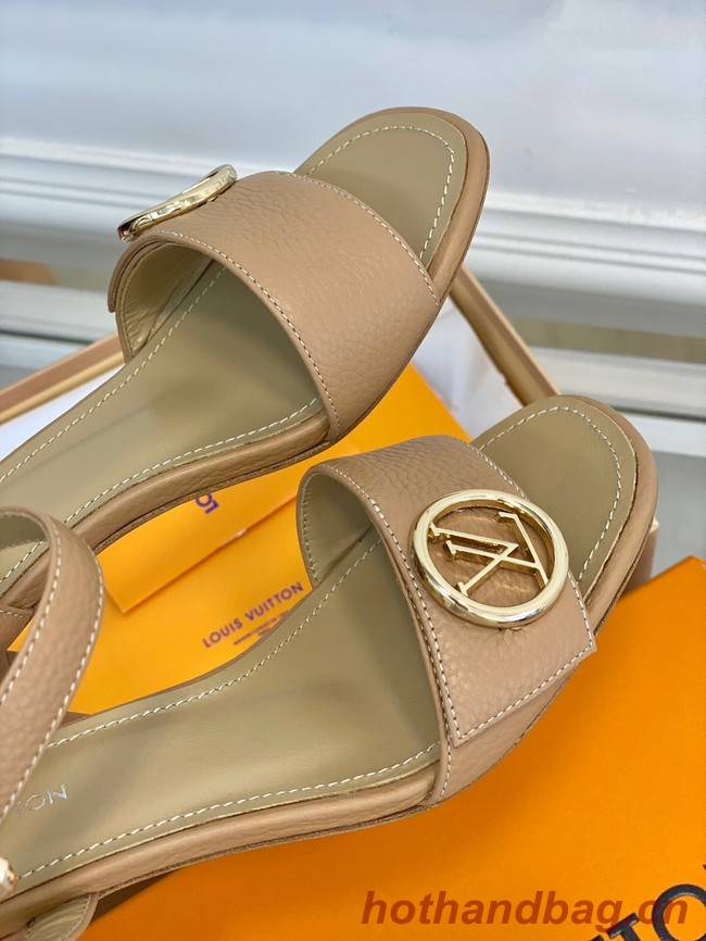 Louis Vuitton Shake Sandal 93395-1