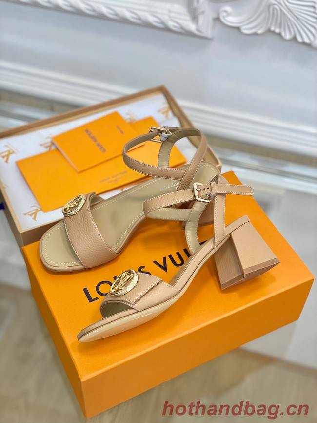 Louis Vuitton Shake Sandal 93395-1