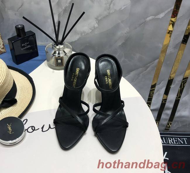 YSL Shoes heel height 10CM 93394-4