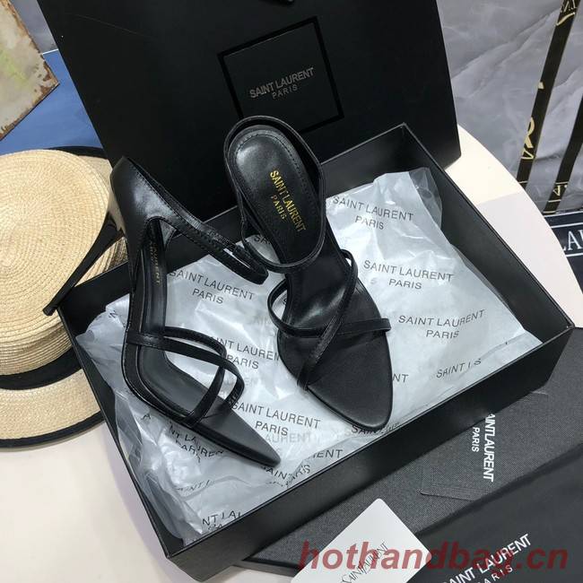 YSL Shoes heel height 10CM 93394-4