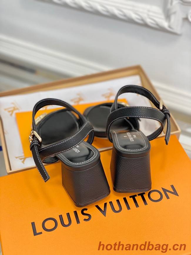 Louis Vuitton Shake Sandal 93395-5