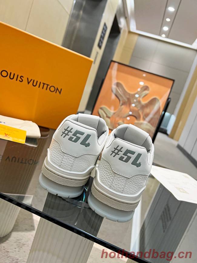 Louis Vuitton Sneaker 93407-1