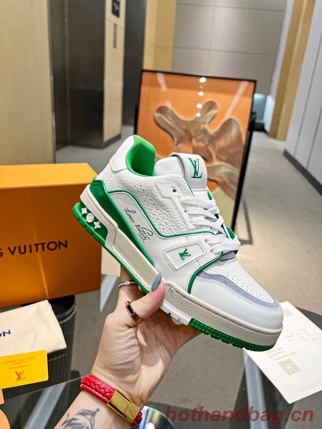 Louis Vuitton Sneaker 93407-2