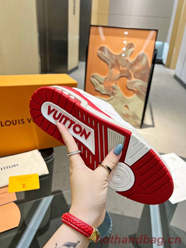 Louis Vuitton Sneaker 93407-3