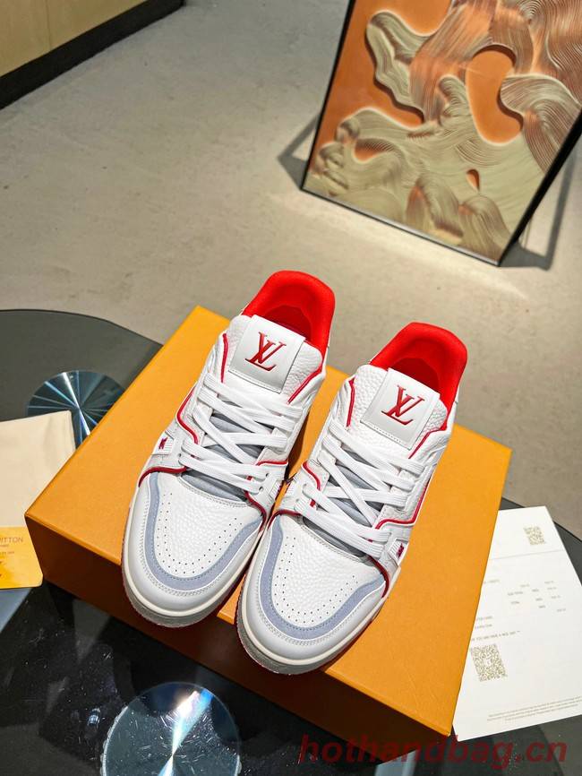 Louis Vuitton Sneaker 93407-3