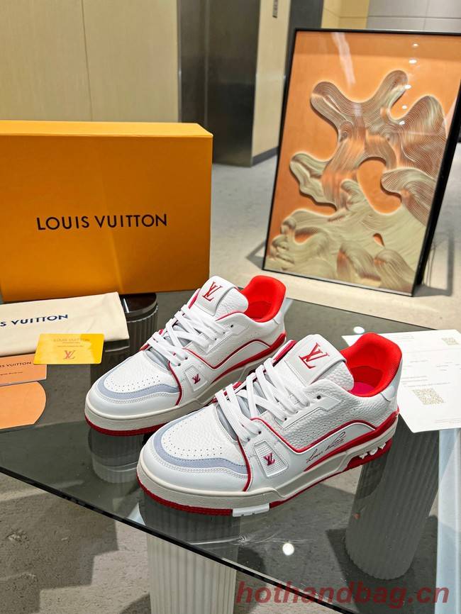 Louis Vuitton Sneaker 93407-3