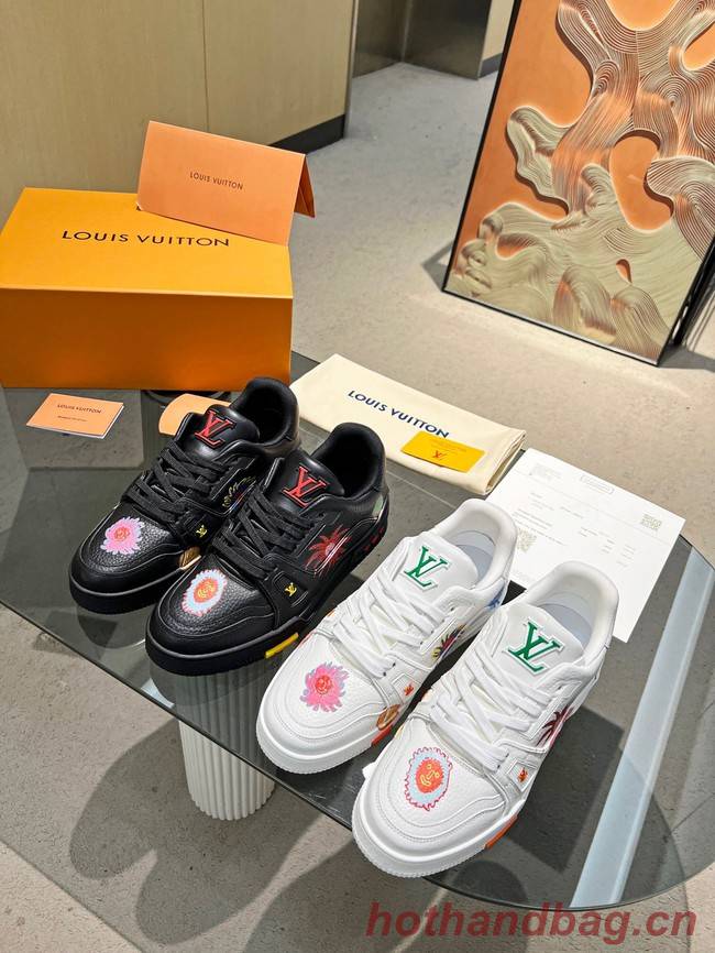 Louis Vuitton Sneaker 93408-1