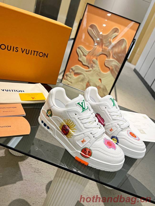 Louis Vuitton Sneaker 93408-1