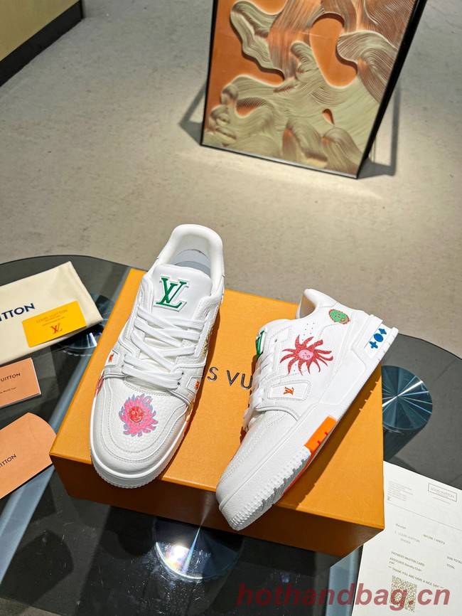 Louis Vuitton Sneaker 93408-1