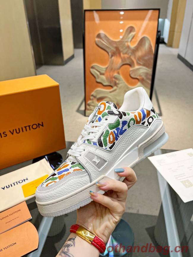 Louis Vuitton Sneaker 93409-1