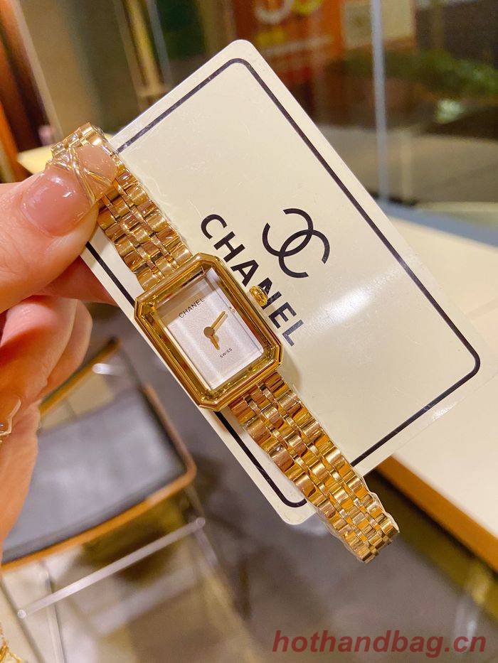 Chanel Watch CHW00024-4