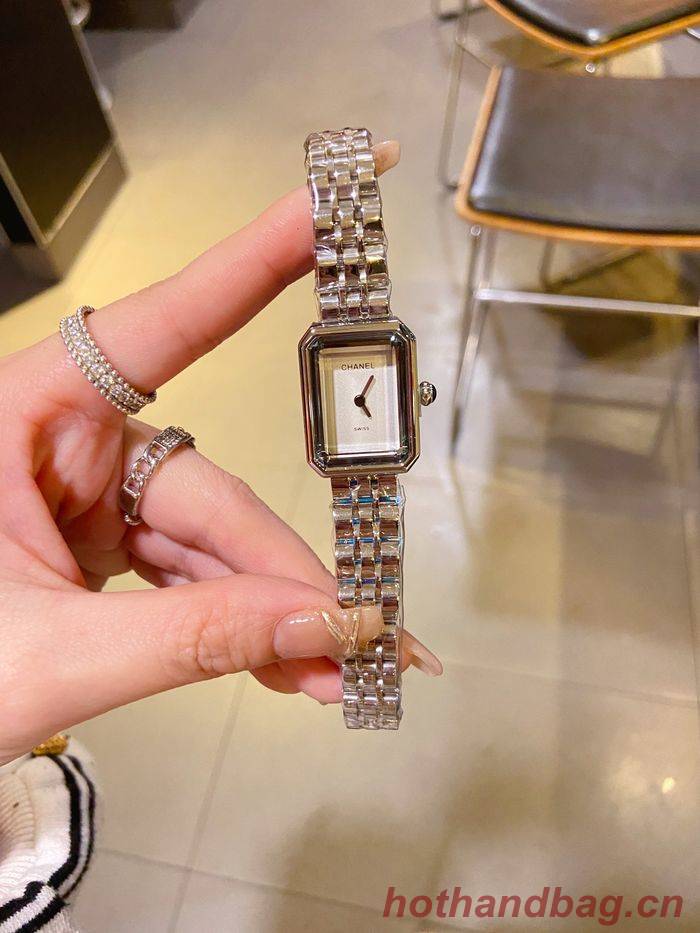 Chanel Watch CHW00025-4