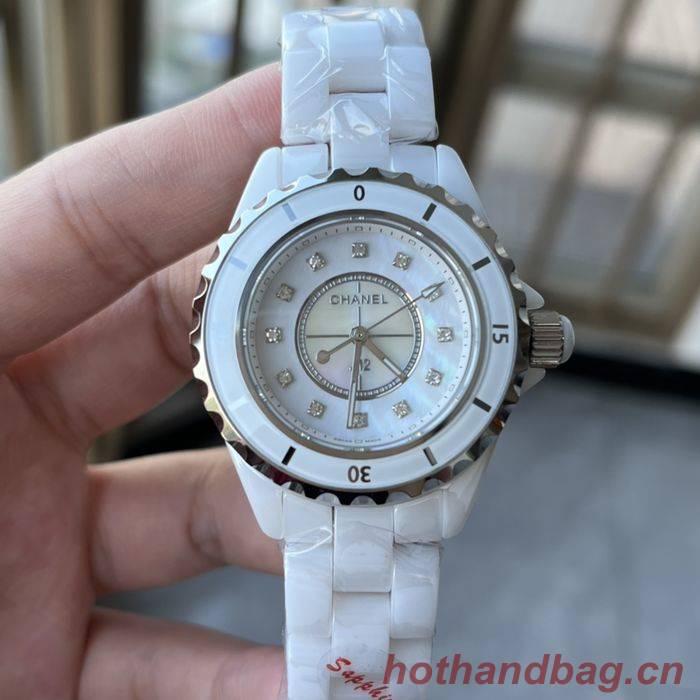 Chanel Watch CHW00029