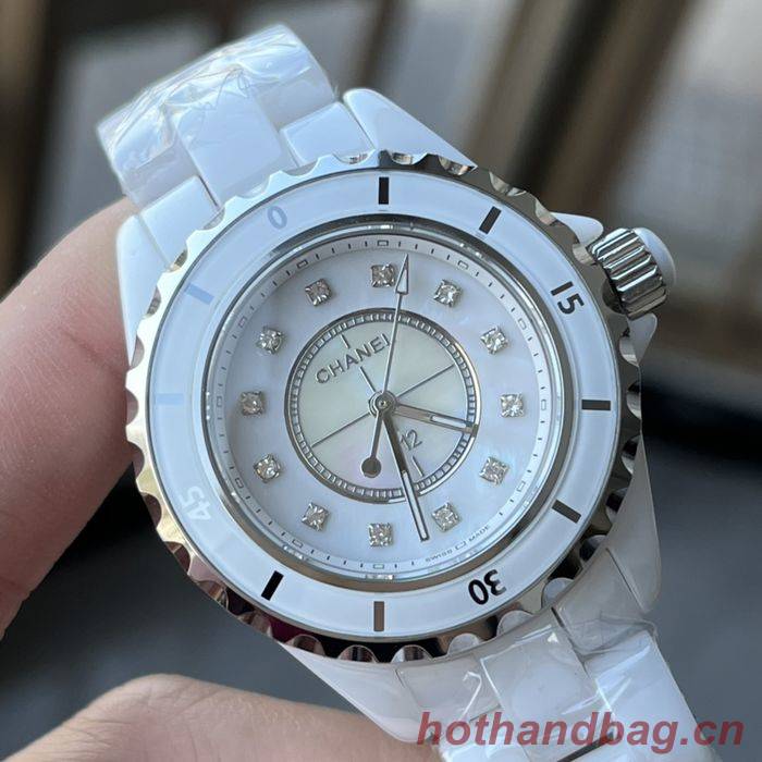 Chanel Watch CHW00029