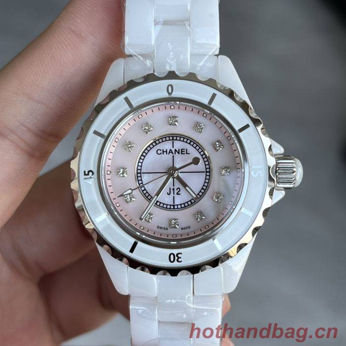 Chanel Watch CHW00030