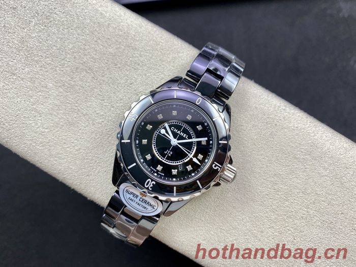 Chanel Watch CHW00031