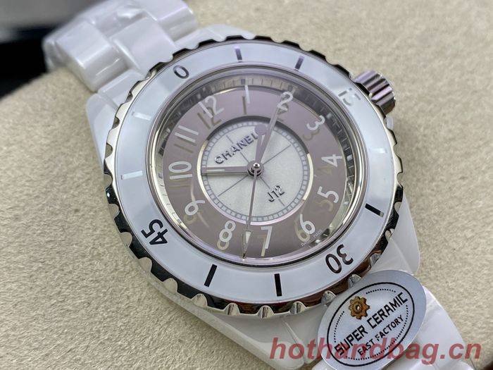 Chanel Watch CHW00034