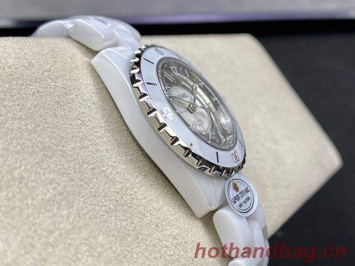 Chanel Watch CHW00034