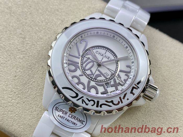 Chanel Watch CHW00035