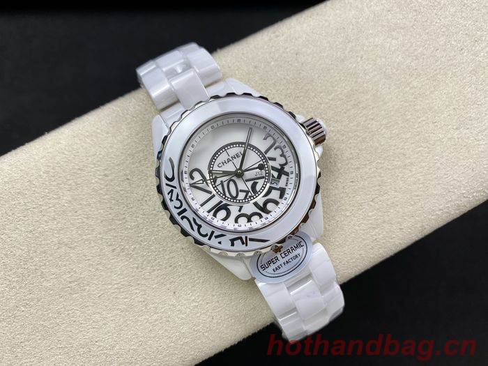 Chanel Watch CHW00035