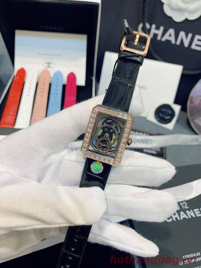 Chanel Watch CHW00036