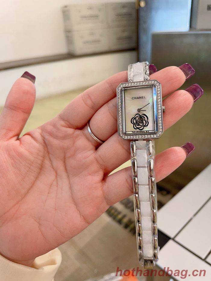 Chanel Watch CHW00038