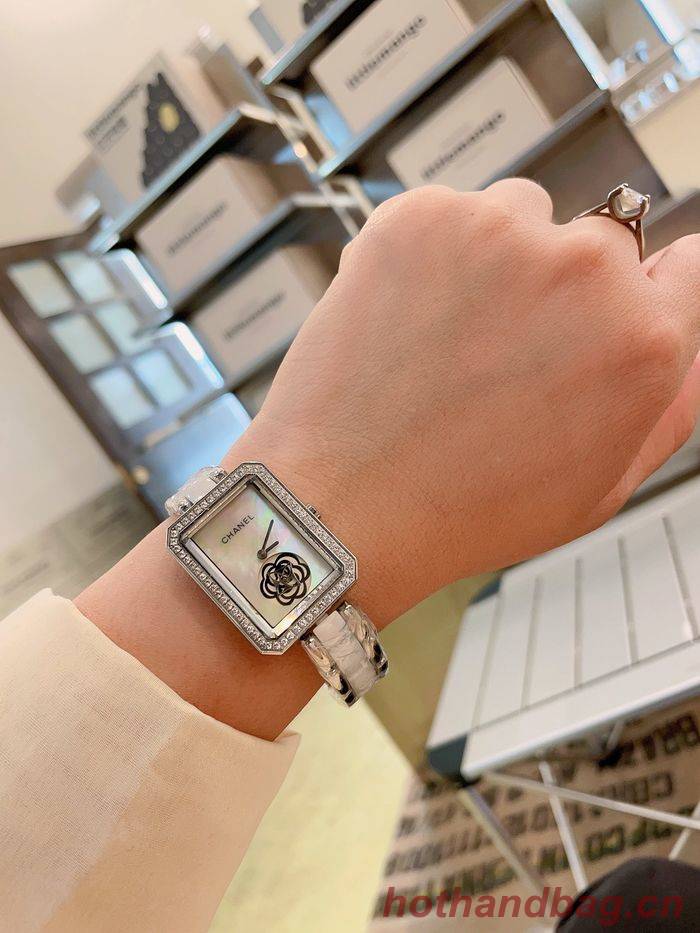 Chanel Watch CHW00038