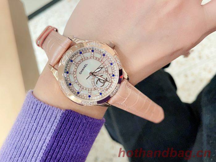 Chanel Watch CHW00039-2