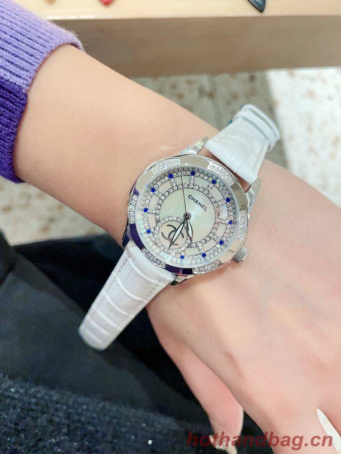 Chanel Watch CHW00040-1