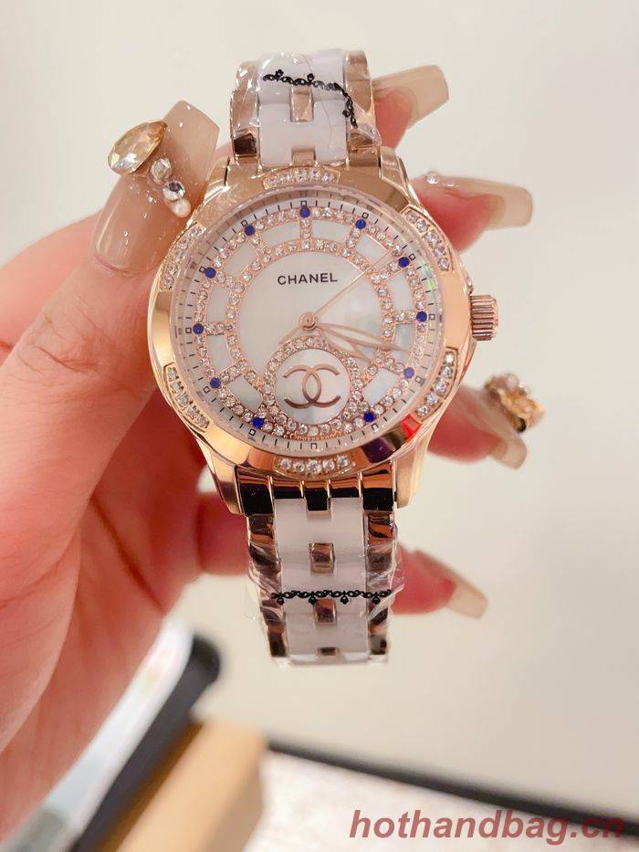 Chanel Watch CHW00042-2