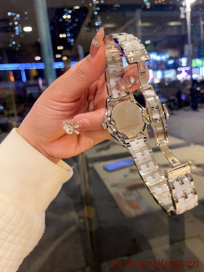 Chanel Watch CHW00043-2